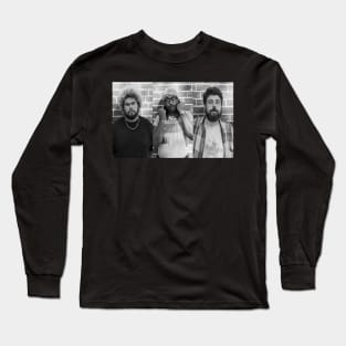 Soul Glo band Long Sleeve T-Shirt